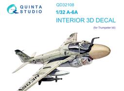 ㊣ Quinta Studio 1/32 A-1H 美軍戰鬥機攻擊機 造型村SWS 3D立體浮雕水貼 QD32065 歷史價格詳細信息
