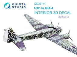 Quinta_QD32141_1/32_F-104G 3D立體儀表 for Italeri 歷史價格詳細信息