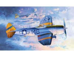 TRUMPETER    1/32   美國 TBD-1A「蹂躪者」水上魚雷攻擊機   (03233) 歷史價格詳細信息