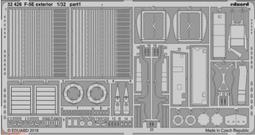 ~飛行員之家~EDUARD 1/72 日軍 F-4EJ 幽靈式戰機 彩色蝕刻片(FINE MOLDS)(73735) 歷史價格詳細信息