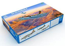 Trumpeter 小號手 132 蘇聯 米格 MIG-29SMT 支點式 戰鬥機 俄羅斯 空軍 組裝模型 03225 歷史價格詳細信息