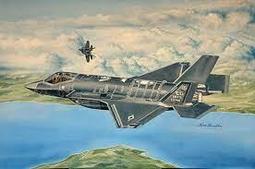 TRUMPETER  1/32   F-35B 閃電   (03232) 歷史價格詳細信息