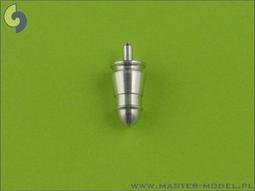 旅行家小鋪&gt; 1/32 master model 英軍白朗寧 .303cal 7.7mm 機槍槍管 無防火帽 可用蚊式 歷史價格詳細信息