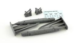 Orange   1/32  AN/ALQ-188電子演習吊艙（2枚）（A32-061-98） 歷史價格詳細信息
