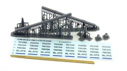 Orange   1/32  AN/ALQ-188電子演習吊艙（2枚）（A32-061-98） 歷史價格詳細信息