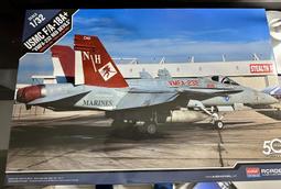 Academy 1/32 F-16CG/CJ (block 40/50)戰鬥獵鷹 歷史價格詳細信息