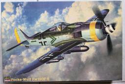 Hasegawa   1/32   Focke-Wulf Fw190D-9 &ldquo;BARKHORN&rdquo; w/人型（08251) 歷史價格詳細信息