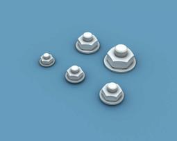 AnyZ AN042 極細線條水貼 0.07mm - 1.50mm (red) 歷史價格詳細信息
