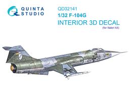 Quinta_QD72051_1/72_F-35A Lighting II 3D立體儀表 for Tamiya 歷史價格詳細信息