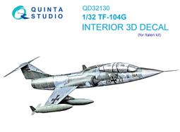 Quinta_QD72051_1/72_F-35A Lighting II 3D立體儀表 for Tamiya 歷史價格詳細信息