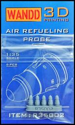 WandD_R32002_1/32_Air Refueling Probes 空中加油管 加油探頭 (5 枚入) 歷史價格詳細信息