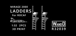 WANDD 1/32 R32019 LP-21-LM 淚滴天線 (for P-51) 歷史價格詳細信息