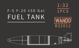 WandD 1/32 F-104 空速管 (for Italeri) 歷史價格詳細信息