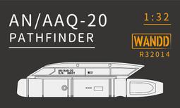 WANDD 1/32 1/48 1/72 RF-4 ASTAC Pod 電子情報偵察莢艙 歷史價格詳細信息