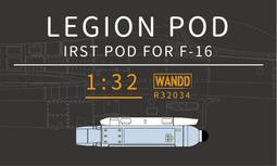 WANDD 1/32 1/48 1/72 RF-4 ASTAC Pod 電子情報偵察莢艙 歷史價格詳細信息