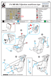 Seat 4 Fix Isofix安全汽座Air版-(多色) ０至12歲 360°旋轉 包覆性蛋形座椅 [官方旗艦店] 歷史價格詳細信息