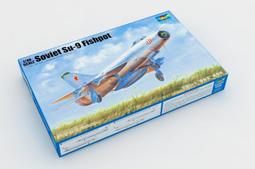TRUMPETER  1/48   L-59超级信天翁   (05806) 歷史價格詳細信息