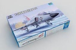 【TRUMPETER 02862】1/48 中國 殲J-7GB 表演機 (02862) 歷史價格詳細信息