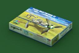 HOBBY BOSS 81731 P-61B 黑寡婦 夜間戰斗機 歷史價格詳細信息