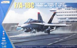 KINETIC  1/48   F/A-18A  藍天使2017  (K48073) 歷史價格詳細信息