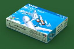 Hobby Boss 1/48 中國空軍 PLA J-16 殲16雙座戰機 歷史價格詳細信息