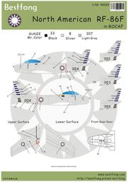 1/48Bestfong水貼紙~美國OH-58D直升機,陸軍低視度塗裝(含細部標誌,可選擇做任意機號2架) 歷史價格詳細信息