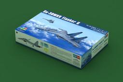 【HOBBYBOSS 81715】1/48 中國 PLA 殲 J-11B 戰鬥機 (81715) 歷史價格詳細信息