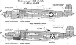 148 美國 B-29 超級空中堡壘轟炸機標志  模型水貼紙 #吉星 歷史價格詳細信息