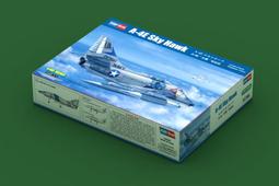HOBBY BOSS  1/48  A-10A Thunderbolt II  (80323) 歷史價格詳細信息