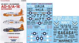 Caracal Models 1/48 F-82 Twin Mustang 雙胴野馬戰機 水貼_CD48146 歷史價格詳細信息