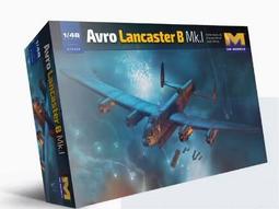 REVELL 1/72 (04295) Avro Lancaster B.III "蘭開斯特"轟炸機(水壩剋星版) 歷史價格詳細信息