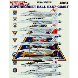 Fightertown_1/48_EA-6, A-7, EA-7, F-4, F-14, F/A-18_48084 歷史價格詳細信息