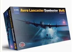 REVELL 1/72 (04295) Avro Lancaster B.III "蘭開斯特"轟炸機(水壩剋星版) 歷史價格詳細信息