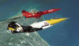 1/48 F-104G (ESCI） 歷史價格詳細信息