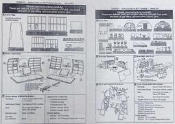 148 美國 B-29 超級空中堡壘轟炸機標志  模型水貼紙 #吉星 歷史價格詳細信息