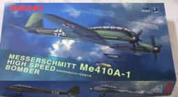 MENG  1/48 梅塞斯密特Me410A-1 戰鬥 高速轟炸機 價格比較,價格查詢,歷史價格詳細信息