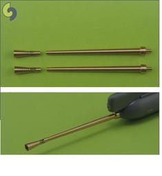 旅行家小鋪&gt; master model 1/48 瑞典紳寶SAAB JAS 35龍式戰鬥機空速管與攻角感測器 歷史價格詳細信息