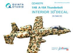 ㊣ Quinta Studio 1/48 A-6E 入侵者攻擊機 Kinetic 3D立體浮雕水貼 QD48324 歷史價格詳細信息