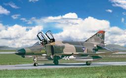 Italeri 1/48 2770 越戰美軍 F-4E PHANTOM II 幽靈II戰鬥機 歷史價格詳細信息