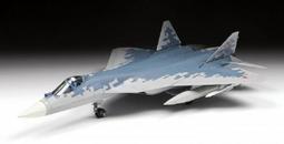 ZVEZDA  1/48   俄羅斯.SU-57 'Felon" （4824) 歷史價格詳細信息