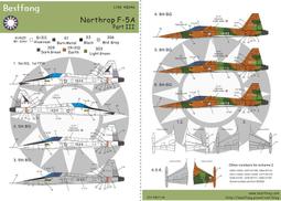 1/48~Bestfong噴漆用遮蓋貼紙~國軍F-CK-1經國號戰鬥機(IDF)垂直尾翼的老鷹圖案(台南443TFW) 歷史價格詳細信息