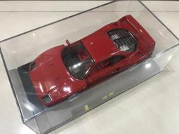 1/24 Ferrari F40 歷史價格詳細信息
