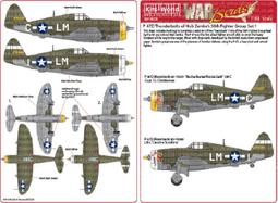 Kits-World Decals 1/48 B-17G 飛行堡壘轟炸機 水貼_KW148007 歷史價格詳細信息