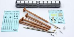 Orange 1/48 A48-014-28 俄羅斯戰機空中授油口 (2枚) 歷史價格詳細信息