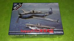 現貨 1/48 ACADEMY USN TBF-1C 轟炸機 萊特灣海戰 12340 價格比較,價格查詢,歷史價格詳細信息