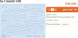 Eduard 1/48 Su-27 Ejection Seat 側衛式戰機彈射座椅 樹脂改套_648717 歷史價格詳細信息