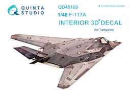 ㊣ Quinta Studio 1/48 F-14A 美軍艦載熊貓戰鬥機 Tamiya 3D立體浮雕水貼 QD48231 歷史價格詳細信息