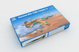 TRUMPETER  1/48   L-59超级信天翁   (05806) 歷史價格詳細信息