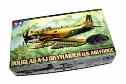 TAMIYA 1/48 A-1J 未組裝品 炸彈極多 歷史價格詳細信息
