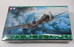 1/48~TAMIYA~二戰日本中島,J1N1-Sa(月光)夜間戰鬥機11型甲(凹模) 歷史價格詳細信息